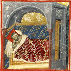 Il sogno di Dante