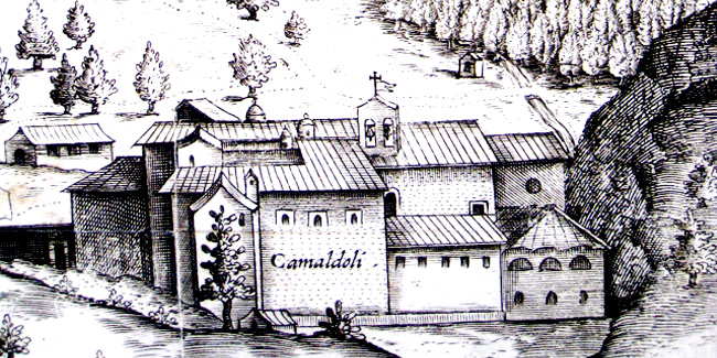 Camaldoli