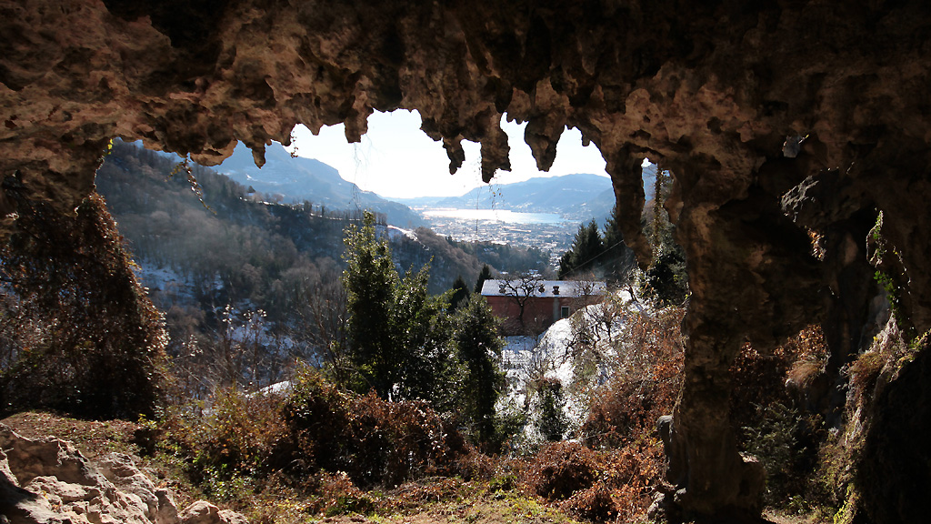 Grotta-Laorca