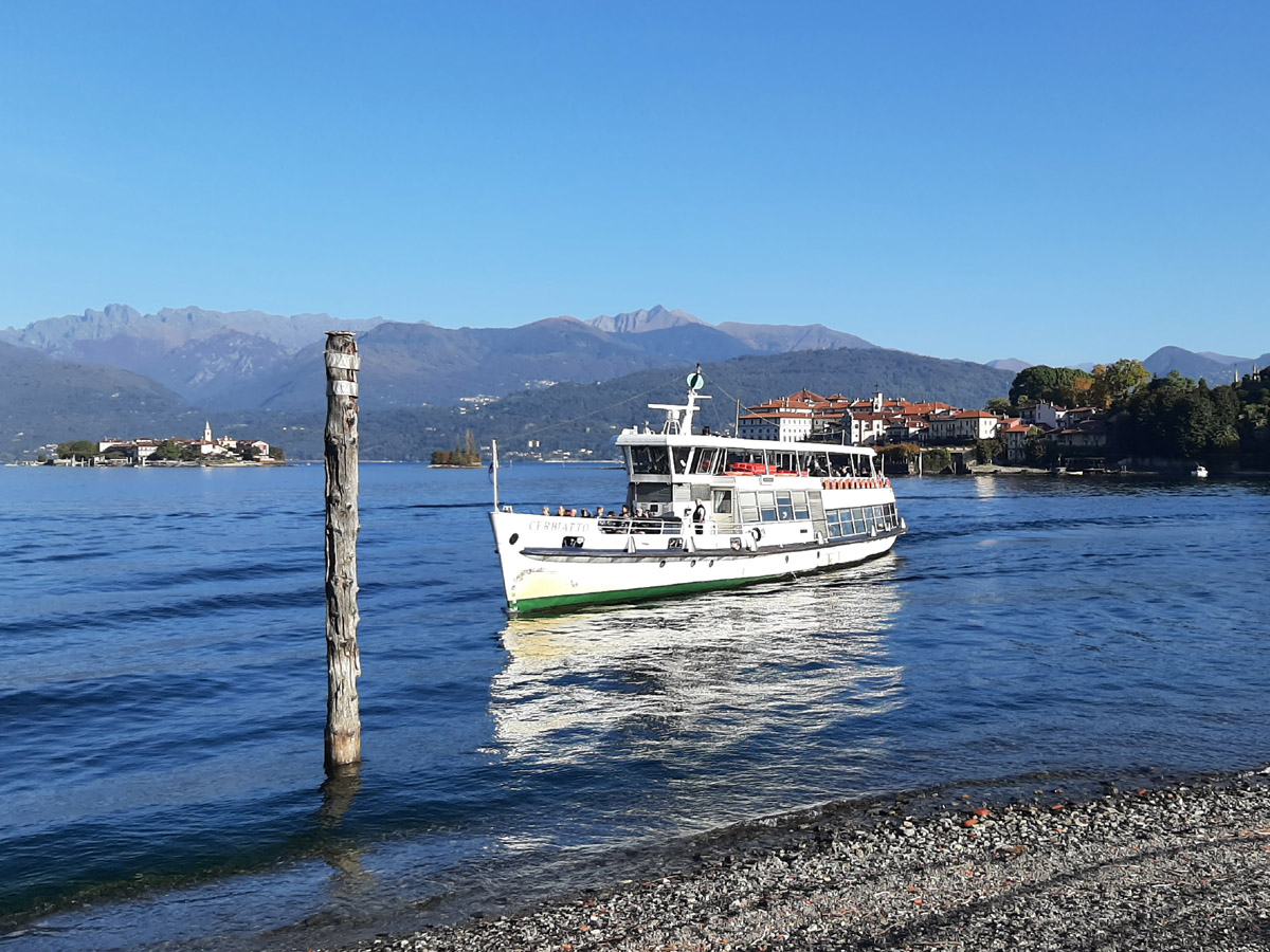 stresa