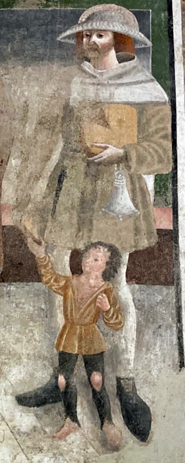 san Lucio