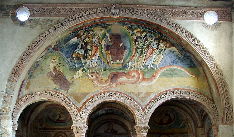 Apocalisse