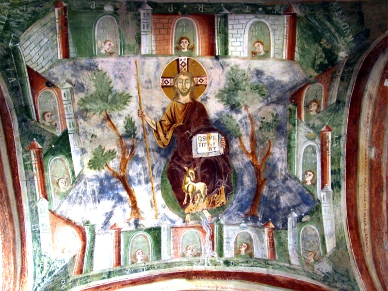 il Vivente
