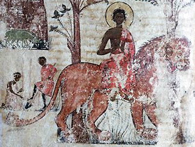 San Mamete