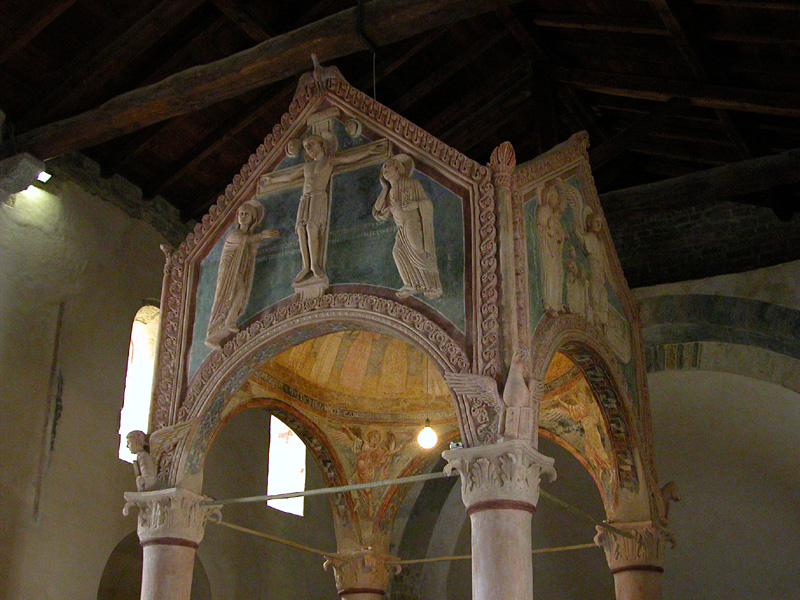 Ciborio