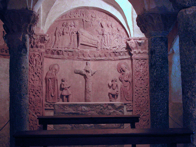 cripta