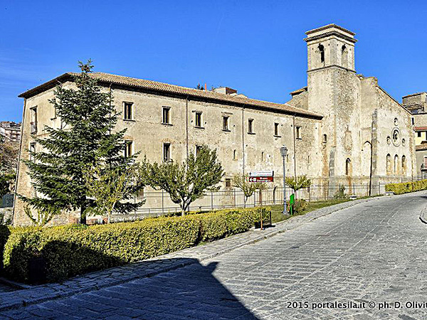 abbazia Florense
